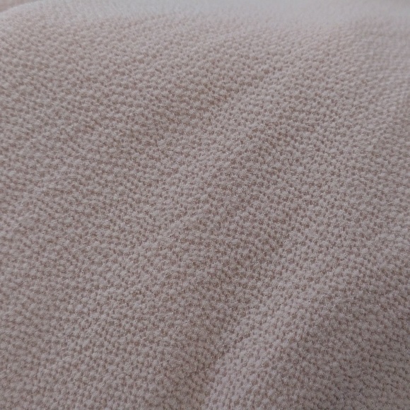 NWT Showpo Gave Me You Dress Blush Size 6 Maxi Wedding Formal Event Faux Wrap - Picture 10 of 15